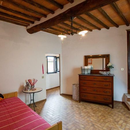 Art Rebus Tower In Tuscany Radda in Chianti Exterior foto